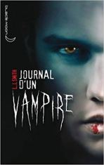 journal d'un vampire